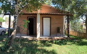 Casa Stúdio Uirá - suíte